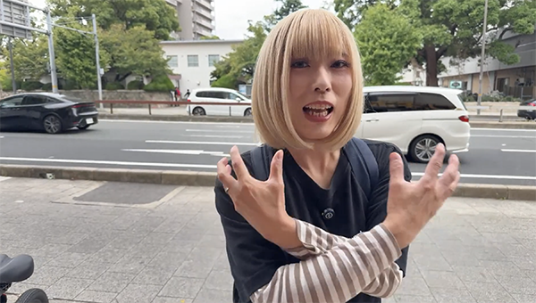 西宮つーしんユーチューブ　市民祭り